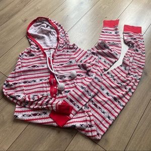 Victoria’s Secret Pajama Jumpsuit